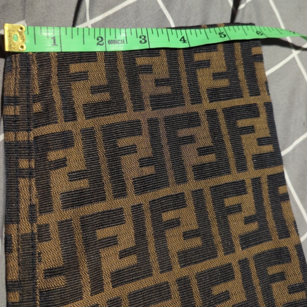 Fendi pants - Picture 4 of 10